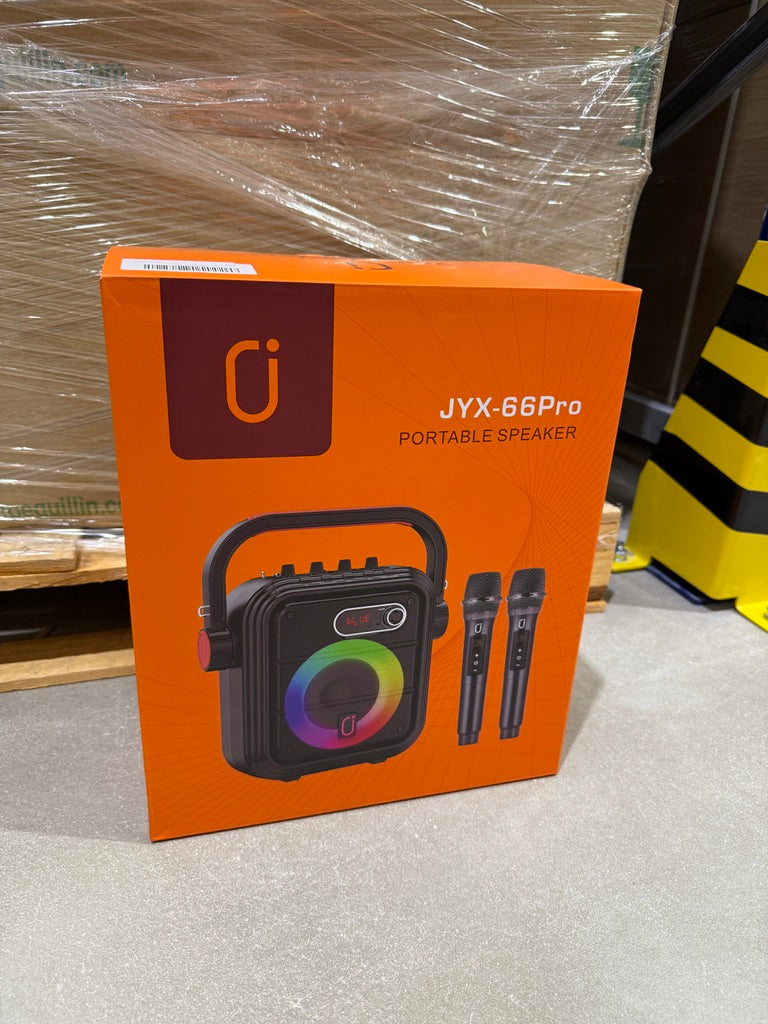 JYX-66Pro Portable Speaker