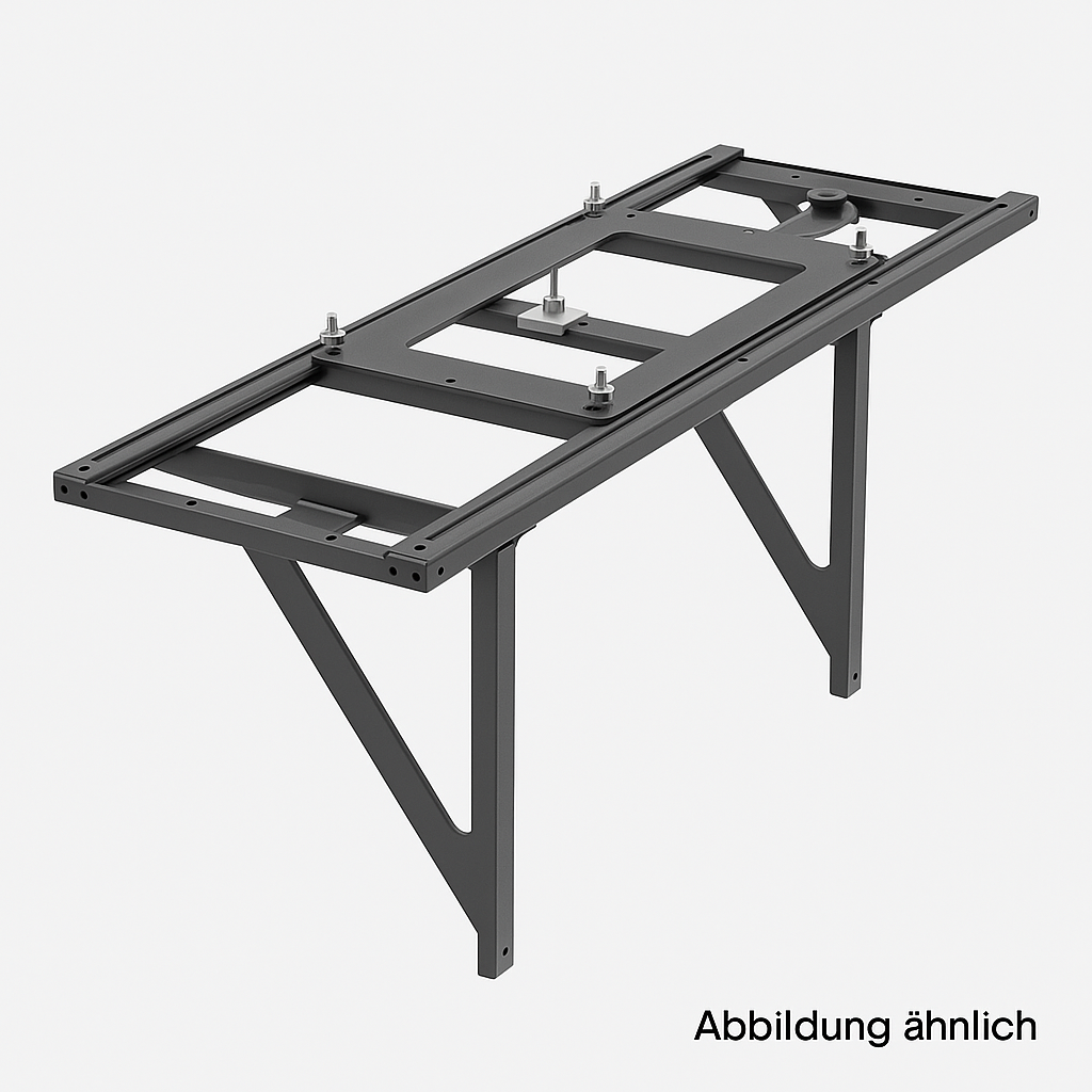 Arcroid X2 Large Cut Indexing System CNC