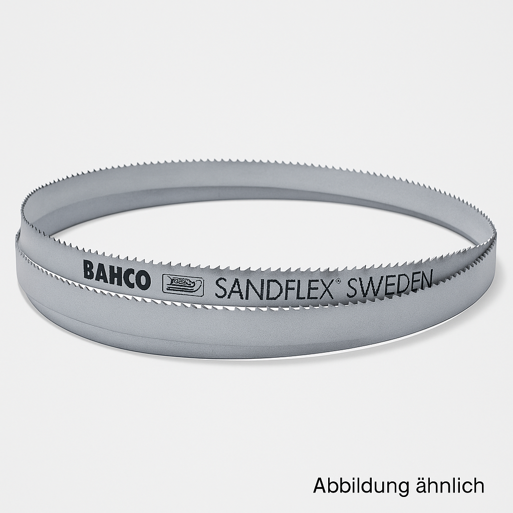 Bahco Sägeblatt 3er Set