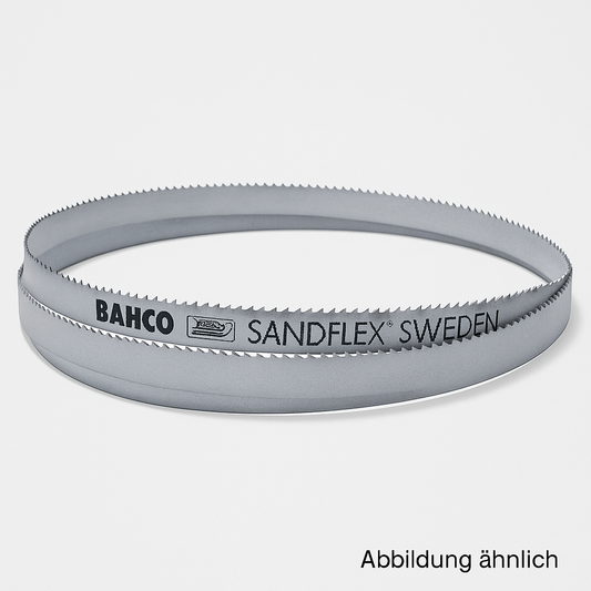 Bahco Sägeblatt 3er Set