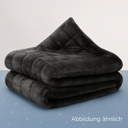 Gewichtsdecke Sherpa weighted blanked