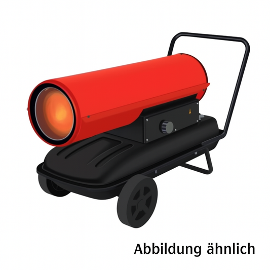 EBERTH Heizkanone AH1-30B